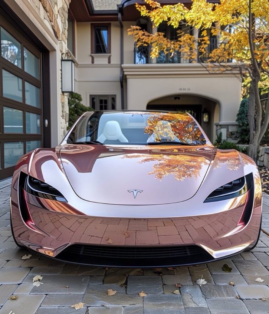 Tesla Set to Launch Robotaxi Platform and Autonomous Deliveries in Austin This June