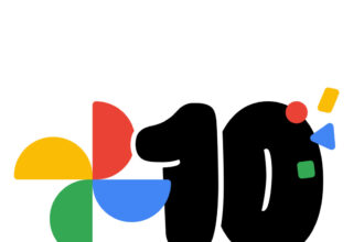 Google Photos Marks 10th Anniversary with New AI Editor and Sharing Features