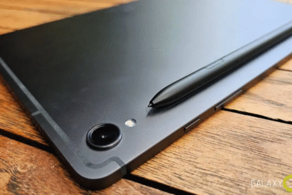 Samsung Galaxy Tab S11 Ultra to Feature Upgraded 11,700mAh Battery, Breaking Years of Stagnation