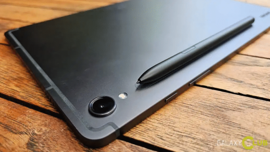 Samsung Galaxy Tab S11 Ultra to Feature Upgraded 11,700mAh Battery, Breaking Years of Stagnation