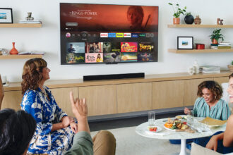 Amazon Fire TV Devices Blamed for Billions in Global Streaming Piracy, Report Alleges