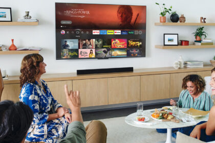 Amazon Fire TV Devices Blamed for Billions in Global Streaming Piracy, Report Alleges
