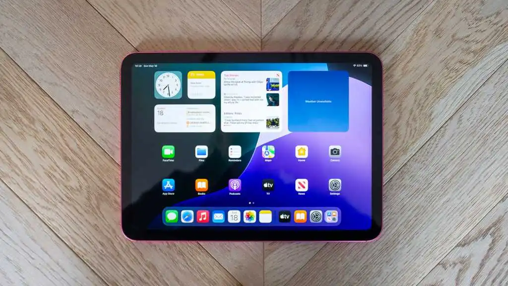 Apple-ipad