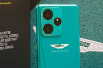 Realme GT 7 Dream Edition: Aston Martin-Themed Flagship with 16GB RAM, 120W Charging & Racing UI