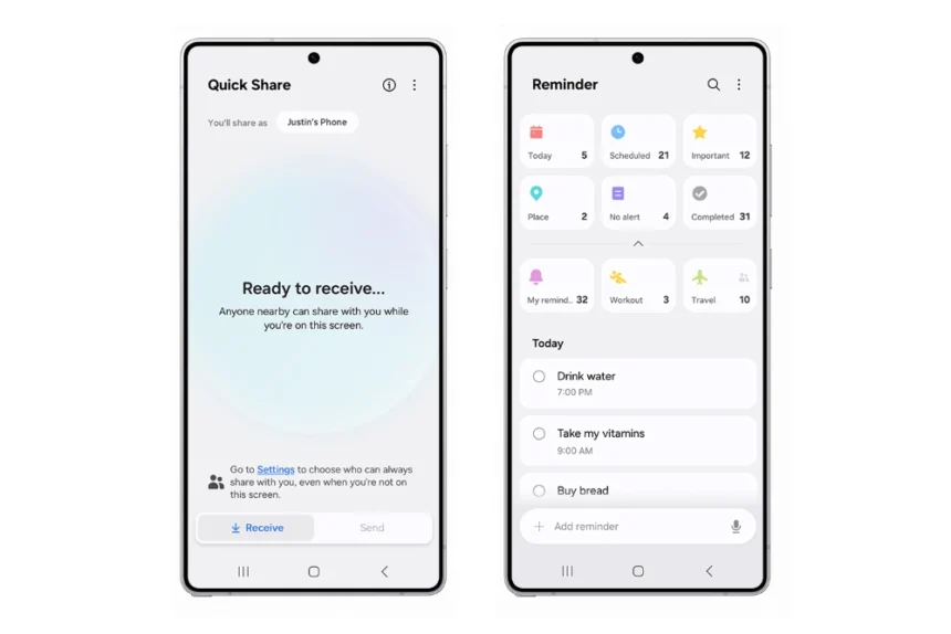 Samsung Releases One UI 8 Beta with Android 16: AI Upgrades, New Features & Supported Devices