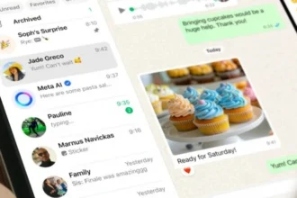 WhatsApp for iPad Officially Launches with Video Calls, Multitasking, and Apple Pencil Support