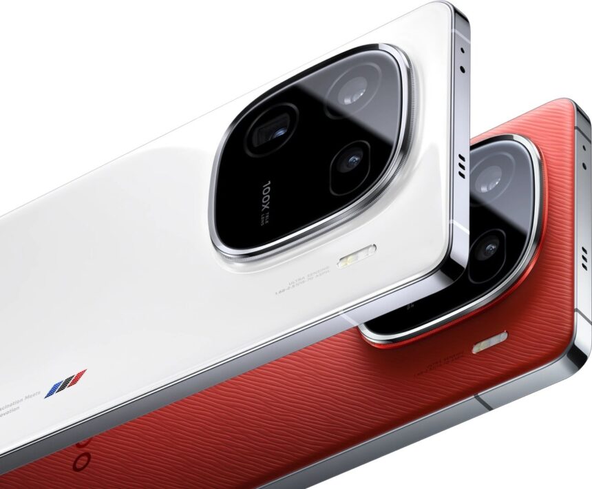 iQOO 14 tipped to Launch in Q4 2025 with Upgrades After Disappointing iQOO 13 Performance