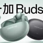 OnePlus Buds 4 Launched with 55dB ANC, AI Translation and Triple Mic Noise Reduction