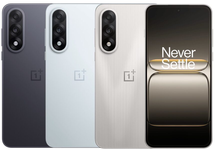 OnePlus Ace 5 Ultra and Racing Edition Launched with Dimensity 9400 Series, 100W Charging & Glacier Cooling
