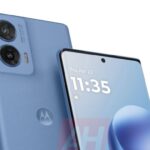 Moto G96 5G Leak Reveals Vegan Leather Design, 144Hz pOLED Display, and Snapdragon 7s Gen 2 SoC