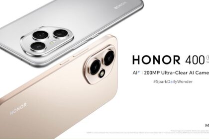 HONOR 400 Series Launched in China with Snapdragon Upgrades, 200MP Camera, and 7200mAh Battery