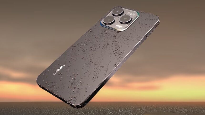 Lava Bold N1 and N1 Pro Launched in India: Budget Phones with HD+ Display, 120Hz Refresh Rate, and Android 14