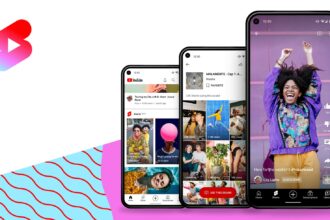 YouTube Adds Google Lens to Shorts: Search Anything You See in a Tap