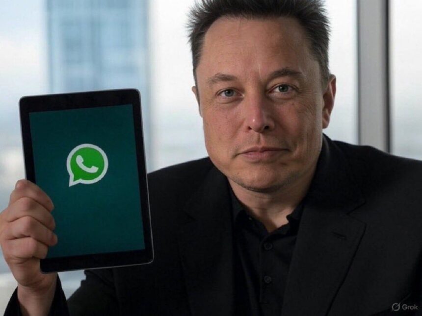 WhatsApp Adds New Creative Tools to Status Updates: Layouts, Music Stickers & More