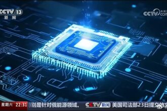 Huawei Advances 5nm and 3nm Chip Production Without EUV Lithography