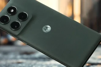 Motorola Edge 2025 Launches in North America with Advanced AI Features and Vibrant 6.7-inch pOLED Display