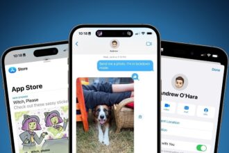 WWDC 2025: iOS 26 Rumored to Introduce Major Redesign and Unified Versioning Across Platforms