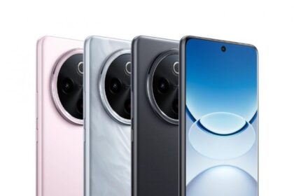 [Exclusive] Vivo Y400 Pro 5G India Launch, Storage and color options revealed