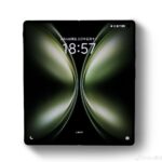 vivo X Fold5 Display Details Revealed: Ultra-Bright 8T LTPO Panels with Zeiss Master Color