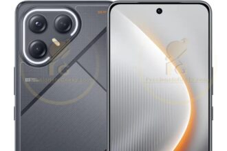 [Exclusive] Tecno Pova 7 Series 5G Leaked in Full Glory with Specs and price in india