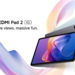 Redmi Pad 2 India Launch Set for June 18: Helio G100, 11-Inch Display, and HyperOS 2 Confirmed