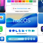 macOS Tahoe Brings Liquid Glass Design, Apple Intelligence, Apple Games, and Powerful AI Features