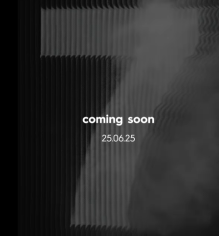 Tecno POVA 7 series Launch Set for June 25