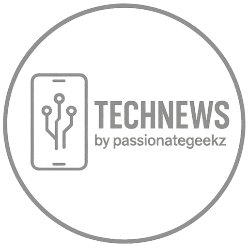 TechNews By Passionategeekz.com