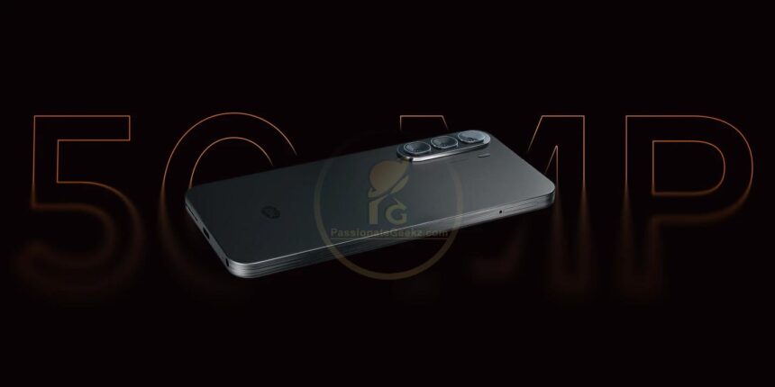 itel Zeno 5G Set to Launch on June 10 with 120Hz Display and 50MP Camera Under ₹9,999