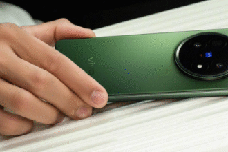 Vivo X Fold 5 First Look Revealed: Launch Set for June 25 with Snapdragon 8 Gen 3 and Record-Breaking Design