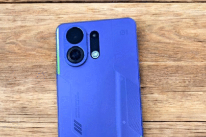 OPPO K13 Turbo Pro Specifications Leak: Snapdragon 8s Gen 4, 144Hz OLED & RGB Lighting Confirmed