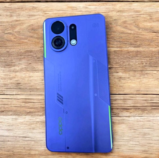 OPPO K13 Turbo Pro Specifications Leak: Snapdragon 8s Gen 4, 144Hz OLED & RGB Lighting Confirmed