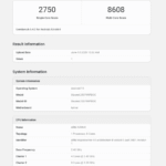 Redmi K Pad Tablet