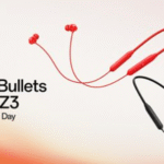 OnePlus Bullets Wireless Z3 Set to Launch in India on June 19, 2025