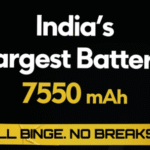 POCO F7 to Feature Massive 7,550mAh Battery with 90W Fast Charging and Reverse Wired Support