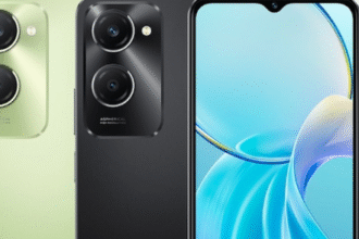 Vivo T4 Lite 5G with Dimensity 6300 and 6,000mAh Battery Launching in India by June End
