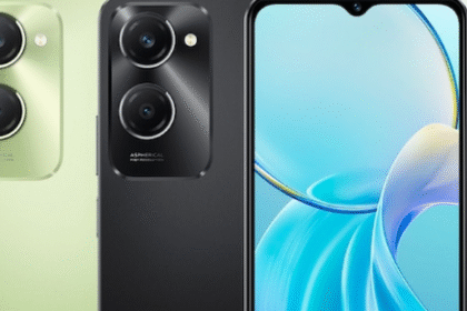Vivo T4 Lite 5G with Dimensity 6300 and 6,000mAh Battery Launching in India by June End
