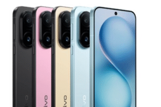 Vivo X200 FE Compact Flagship Launching in India This July: 6.31-inch Display, Slim & Lightweight