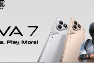Tecno Pova 7 4G with 7000mAh Battery and 108MP Camera Launching Soon in India