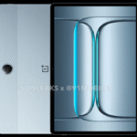 OnePlus Pad Lite in Development: Detailed Design and Specs Leak Ahead of Budget Launch