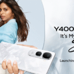 vivo Y400 Pro India Launch Confirmed for June 20: Key Features and Specs Leak