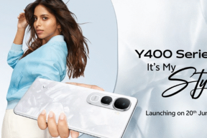 vivo Y400 Pro India Launch Confirmed for June 20: Key Features and Specs Leak