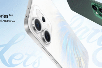 Oppo Reno 14 Series Global launch event page is now live