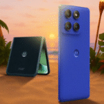 Motorola Edge 70 Ultra Tipped; No Signs of an Edge 60 Ultra
