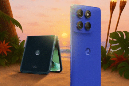 Motorola Edge 70 Ultra Tipped; No Signs of an Edge 60 Ultra