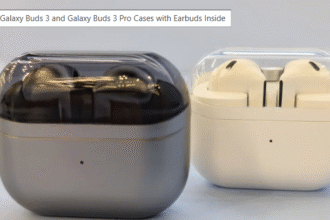 Samsung Prepares Galaxy Buds Core and Buds 3 FE, Skips Buds FE 2 Naming