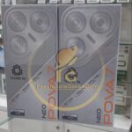 [Exclusive] Tecno Pova 7 Neo leaked in live hands on images ahead of launch