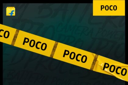 POCO F7 Teased in India, Launch Confirmed for June 2025 with Snapdragon 8s Gen 4