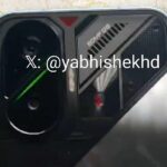 POCO F7 5G Leaks Reveal Futuristic Design and 50MP OIS Camera