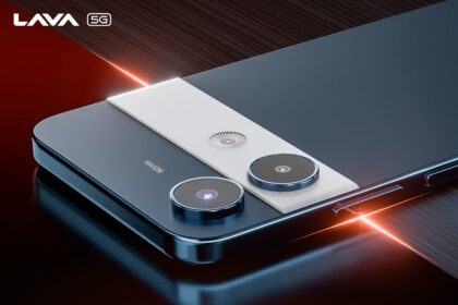 Lava Storm Play Launching Tomorrow with MediaTek Dimensity 7060 – World’s First Device with New Budget Powerhouse